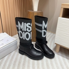 Christian Dior Boots